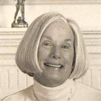 Patricia Ann Finnegan Reding