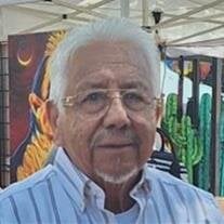 Apolonio Valdez