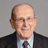Richard F. Schreiner