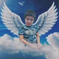 Kaleb McCormack
