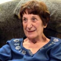 Mrs. Louise King