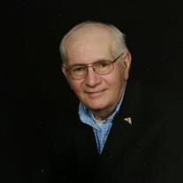 Thomas A. Garren