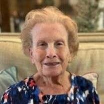 Imelda Rose Geisler