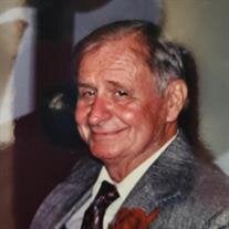 Maxwell T. Bland