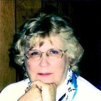 Patricia Ann Gorecki