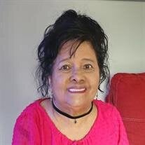 Estelle Earls