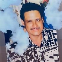 Jose Luis Ramos Sr.