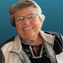 Norma K French
