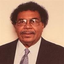 Linwood Acree Sr.