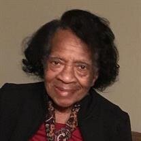 Tonnie O Sanders