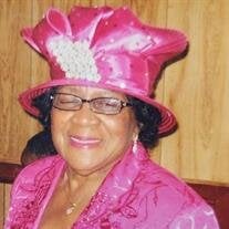 Willie Joyce King