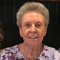 Constance M. Nicholson