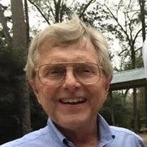 Mr. Winfred Dale Goforth