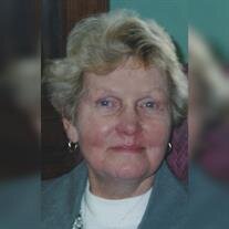 Jane Marie Jackson