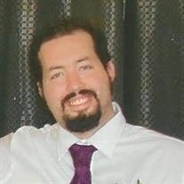 Zachary Scott Engle
