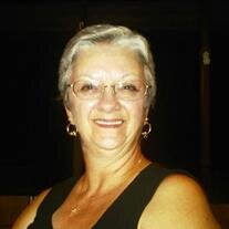 Sharon K. Hoyt