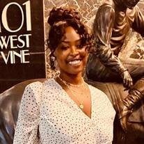 Ms. Reacheal "Ree Ree" Dawson