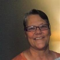 Sheri Lynn Moreau