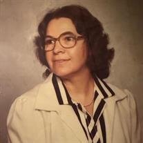 Helen Louise Cole
