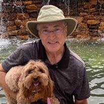 Jeffrey Stanton Katz