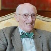 Dr. Eugene Hotchkiss III