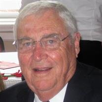 John William "Bill" Moss