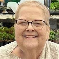 Kay Margaret Sallee