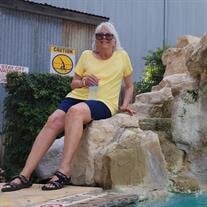 Marilyn Darlene Updegraff