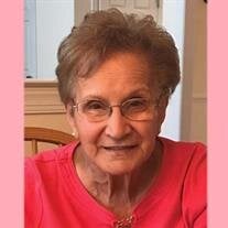 Theresa Mary Fusco