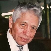 Luis Bello Corredor