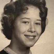 Mildred Mitchell Schydzik