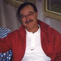 James M. Venegoni