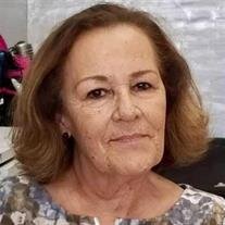 Lucila Pérez Carrillo