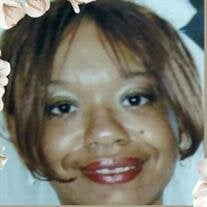 Patricia Ann Johnson