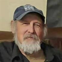 Bobby Lewis Morris