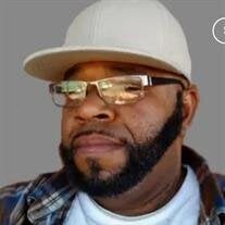 Marcus A. Holliday