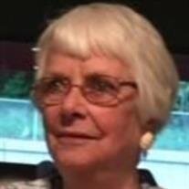Mrs. Jeannette H. Krzeminski