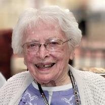 Betty J. Spousta