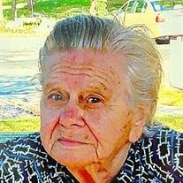 Elizabeth "Liz" Egler