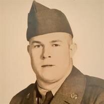 Joe H Camp
