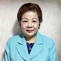 Choi Ying Lam