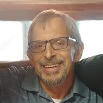 Thomas Patrick Kay