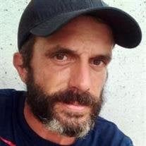 Mr. Patrick S. Mazzone