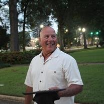 JOHN "JD" DOROZYNSKI
