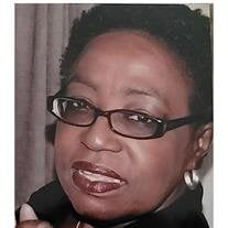 Christine Irma Audain