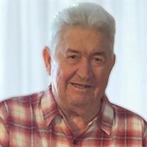 Richard Joseph Triche