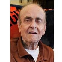 Thomas Clarken Sellers