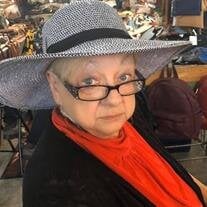 Lynn Brown
