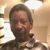 MR. EDDIE JAMES DAVIS