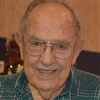 Raymond Jewell